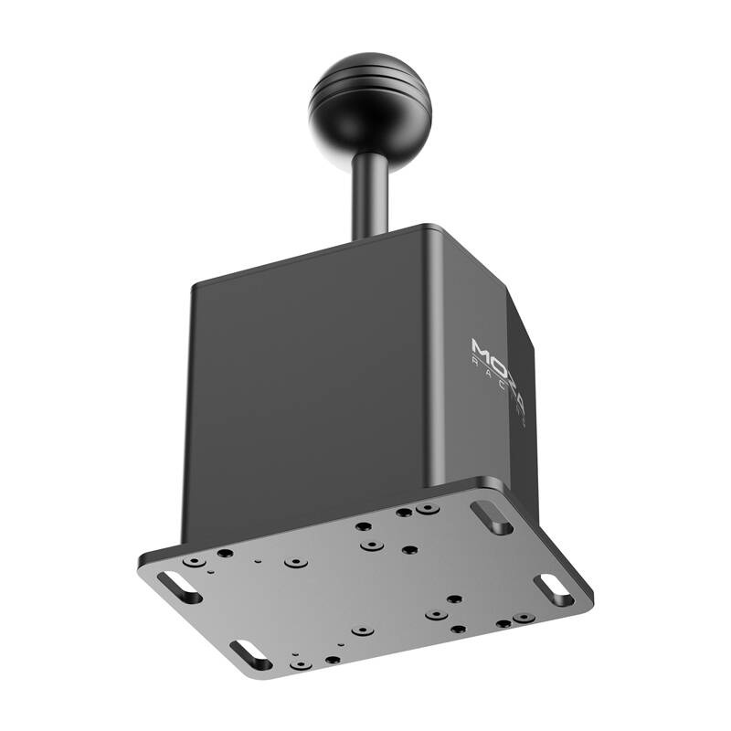 shifter PC&Wheelbase Moza HGP  RS039 4