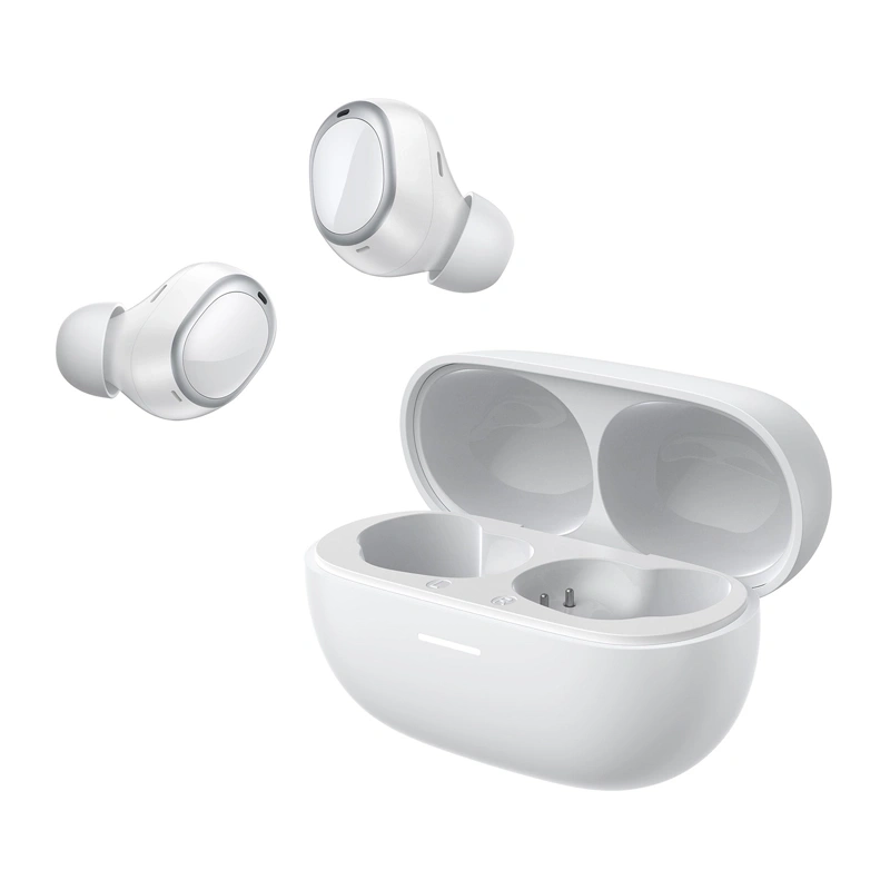QCY Wireless earbuds TWS Melobuds A30 (white) 2