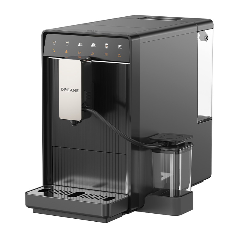 Dreame Ecceluxe™ Slim Coffee Maker (gray) 3