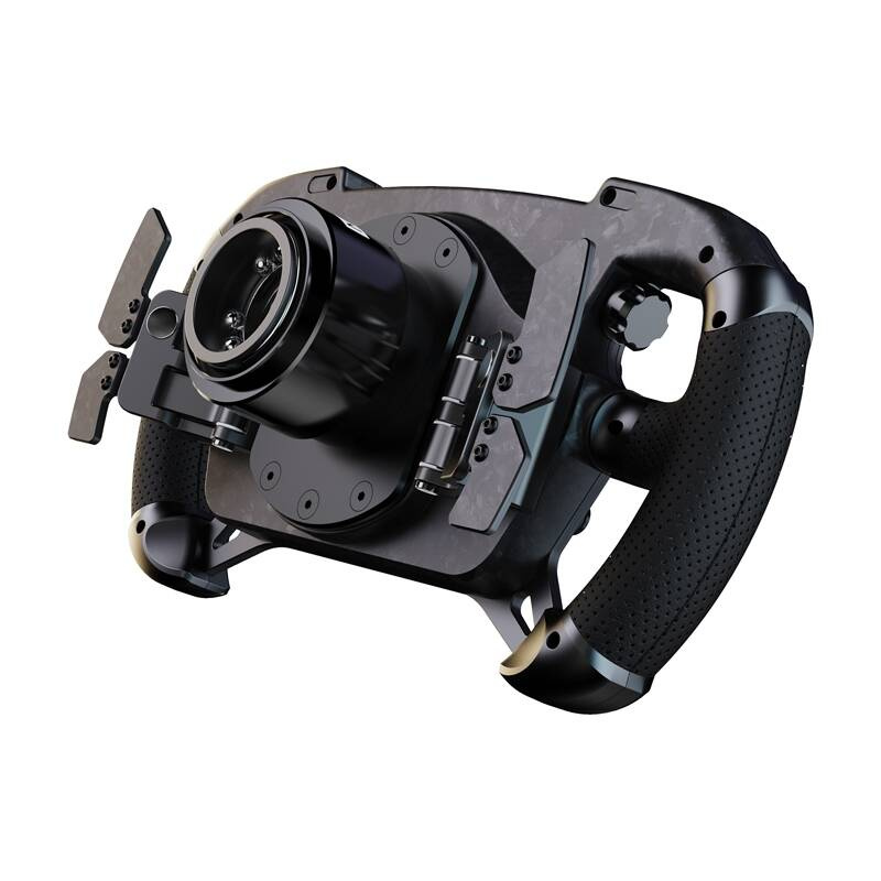 Steering Wheel Moza GS V2P RS056 5