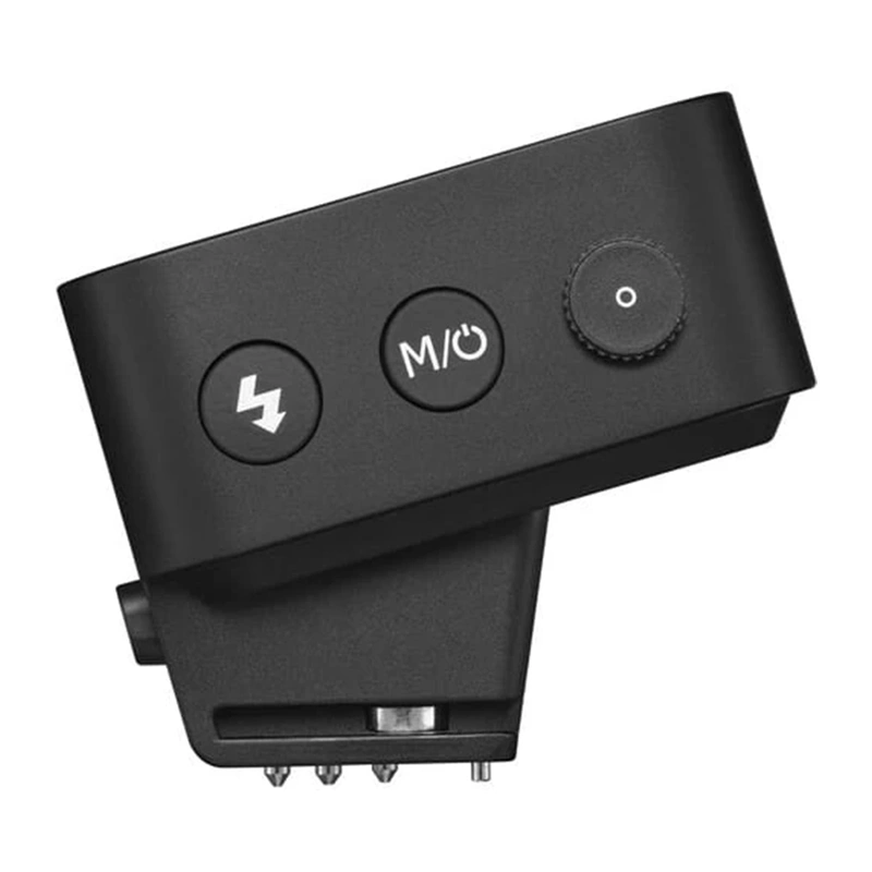 Flash trigger GODOX X3 O for Olympus 4