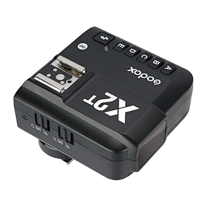 Flash trigger GODOX X2T-C for Canon 3