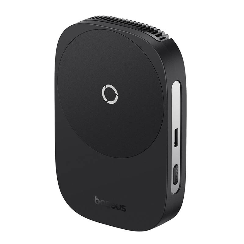 Baseus MagPro II Ultra-Thin Phone Cooler (black) 2