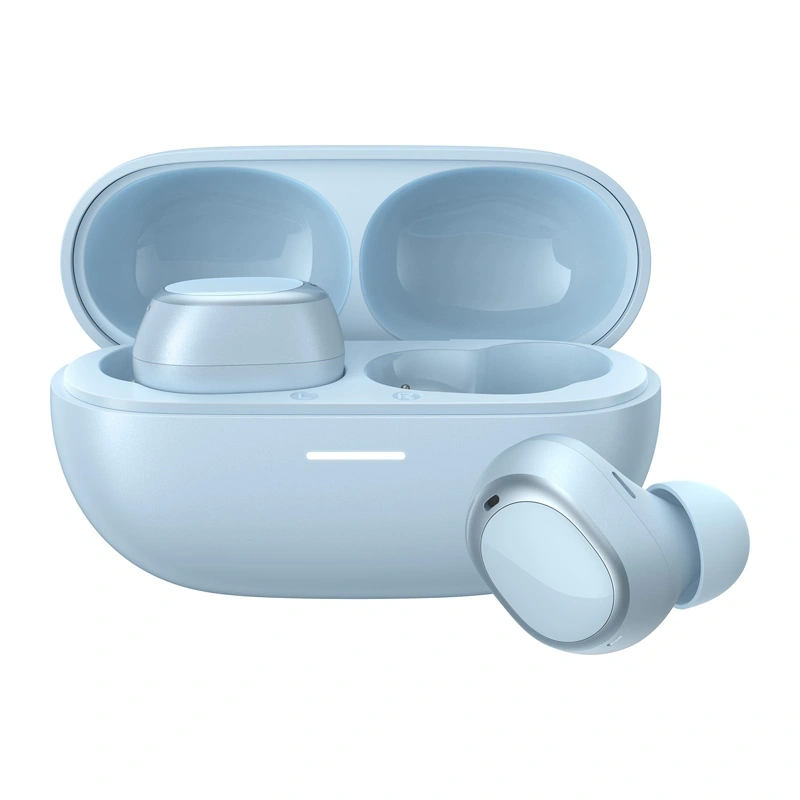 QCY Wireless earbuds TWS Melobuds A30 (blue) 4