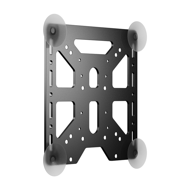 MOZA AS006 flight mount base adapter 4