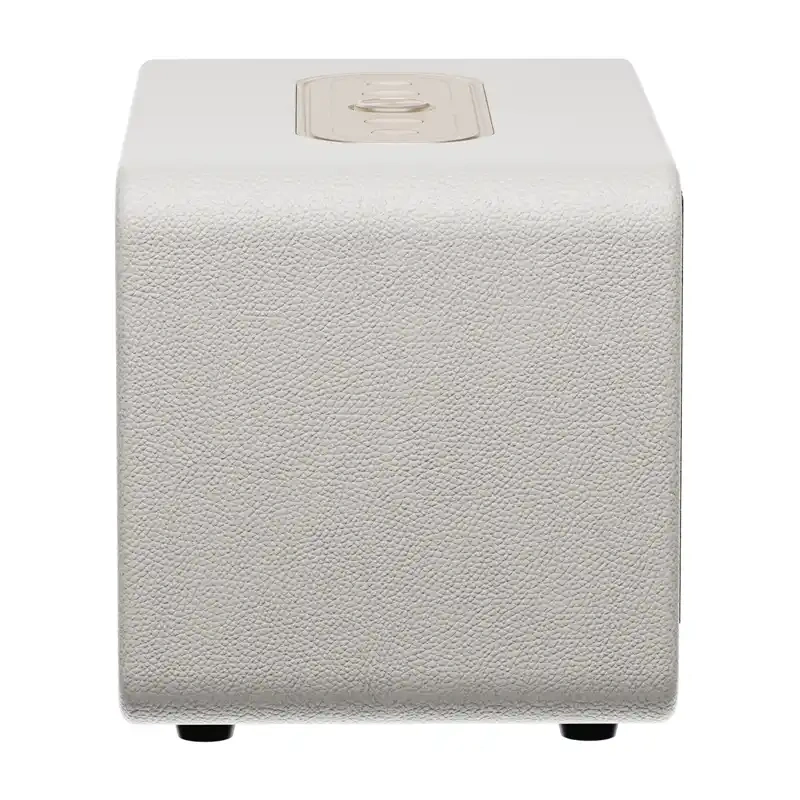 QCY SP300 wireless speaker (white) 3