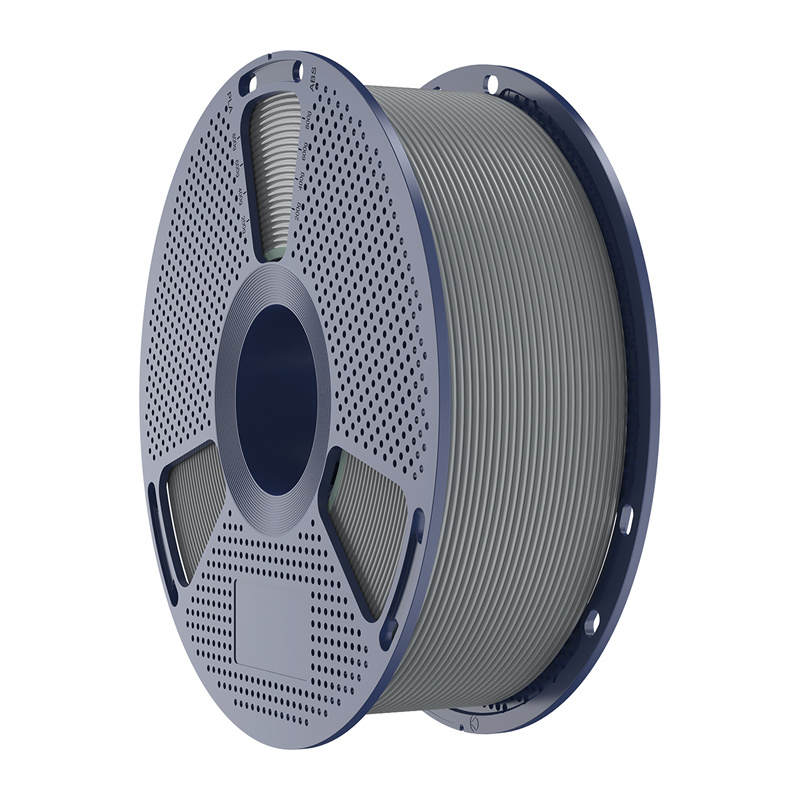 Sunlu Filament PLA+ 2.0 Grey 4