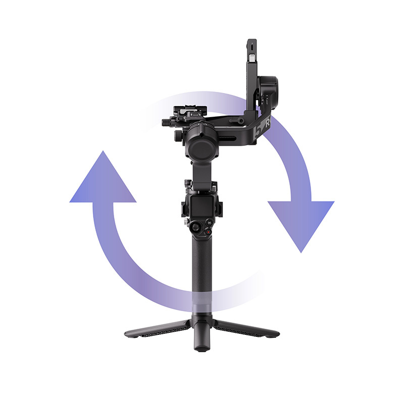 Plan ochrony DJI Care Refresh DJI RS 5 (plan dwuletni) - kod elektroniczny
