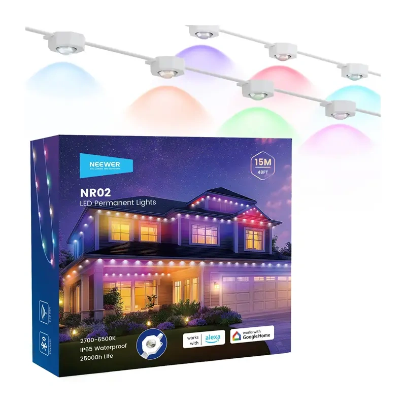 Outdoor light NEEWER 2