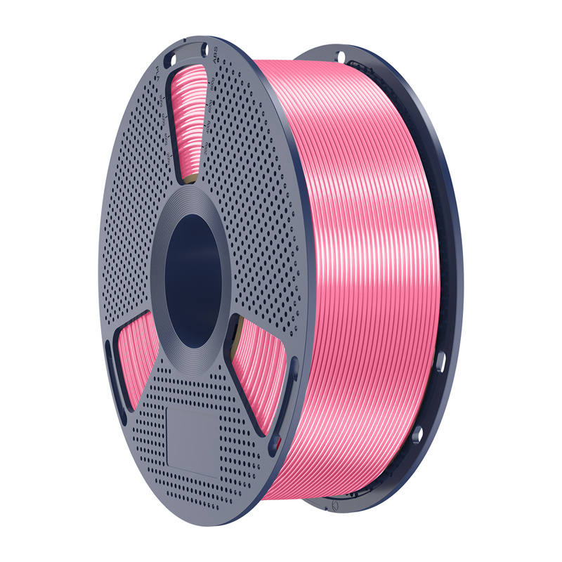 Sunlu Filament PLA+ Silk Pink 4