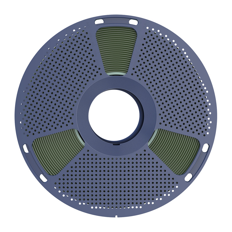 Sunlu Filament PLA High-Speed Olive Green 4