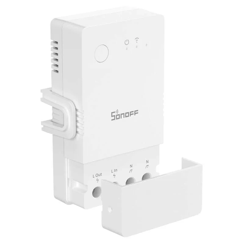 Przekaźnik SONOFF POWR316 POW Origin Wi-Fi 16A 2
