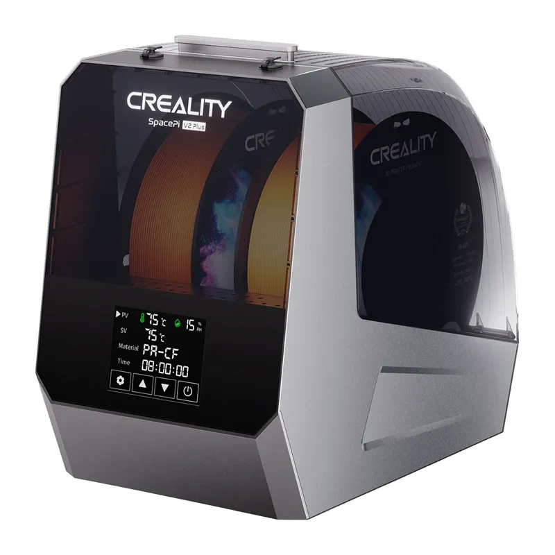 Filament dryer Creality Space Pi Plus V2 5