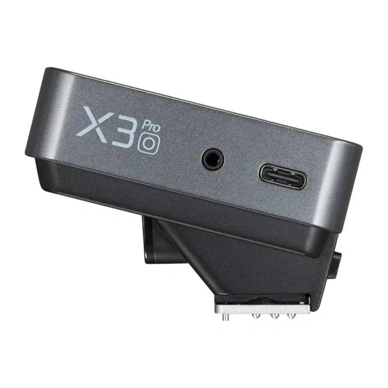 Trigger GODOX X3Pro O 2