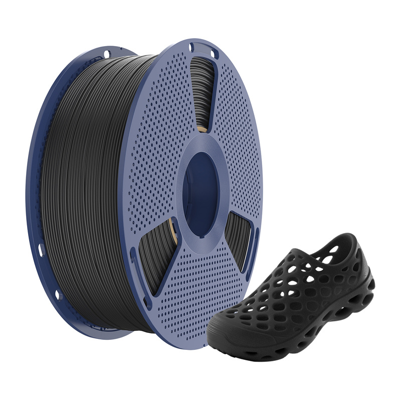 Sunlu Filament TPU 95A (black) 2