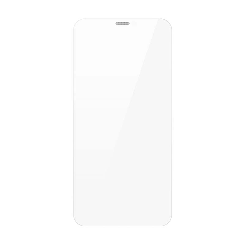 Szkło hartowane BASEUS 0.3mm do iPhone XS Max/11 Pro Max 2szt. 5