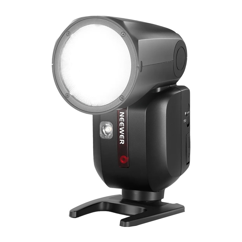 Neewer Z2PRO-N TTL ROUND HEAD FLASH SPEEDLITE For NIKON
