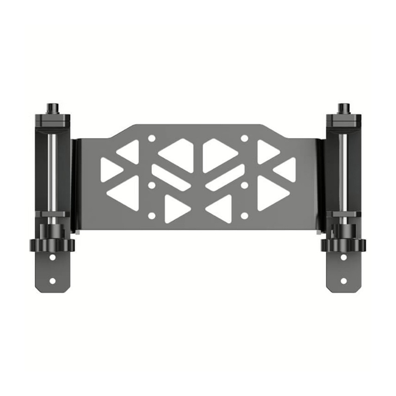 MOZA RS062 clamp for truck wheel 5