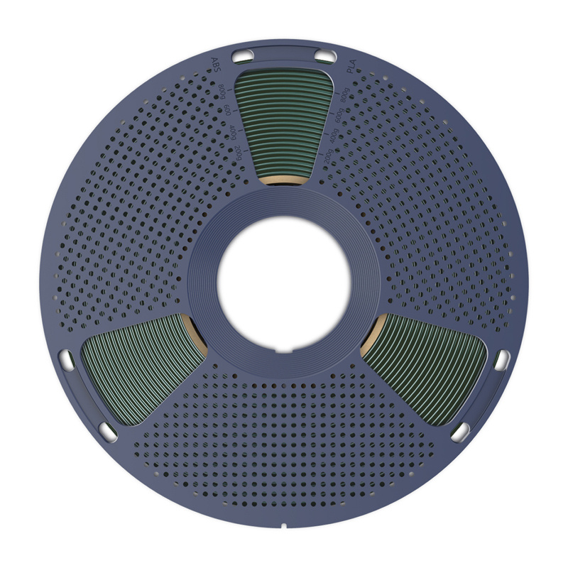 Sunlu Filament PETG Olive Green 3