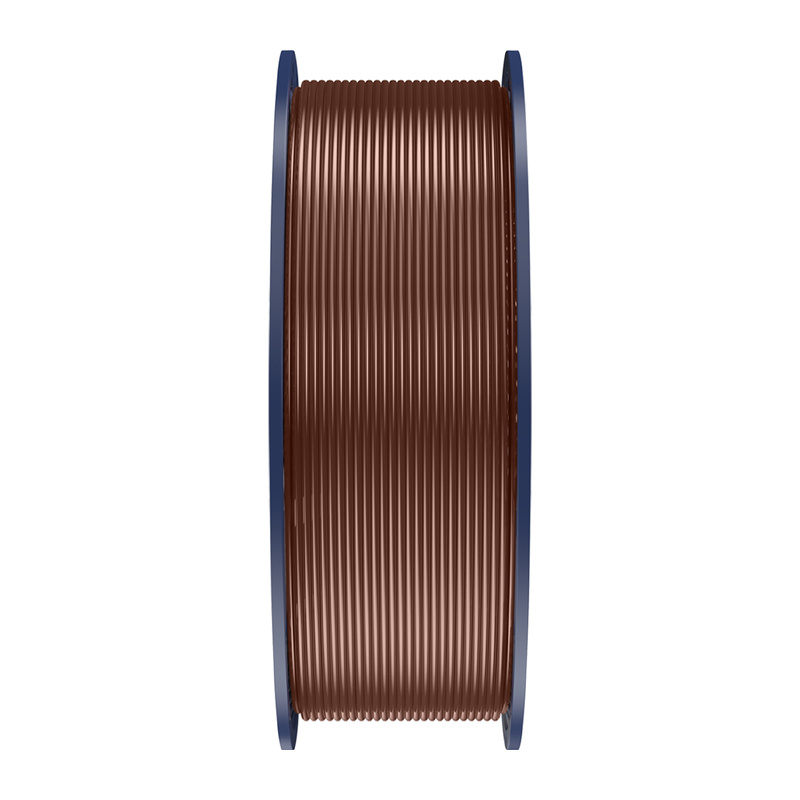 Sunlu Filament PLA+ Chocolate 5