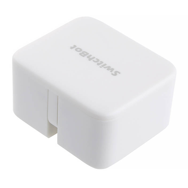 Przełącznik bezprzewodowy SWITCHBOT SwitchBot-S1 (biały) 4