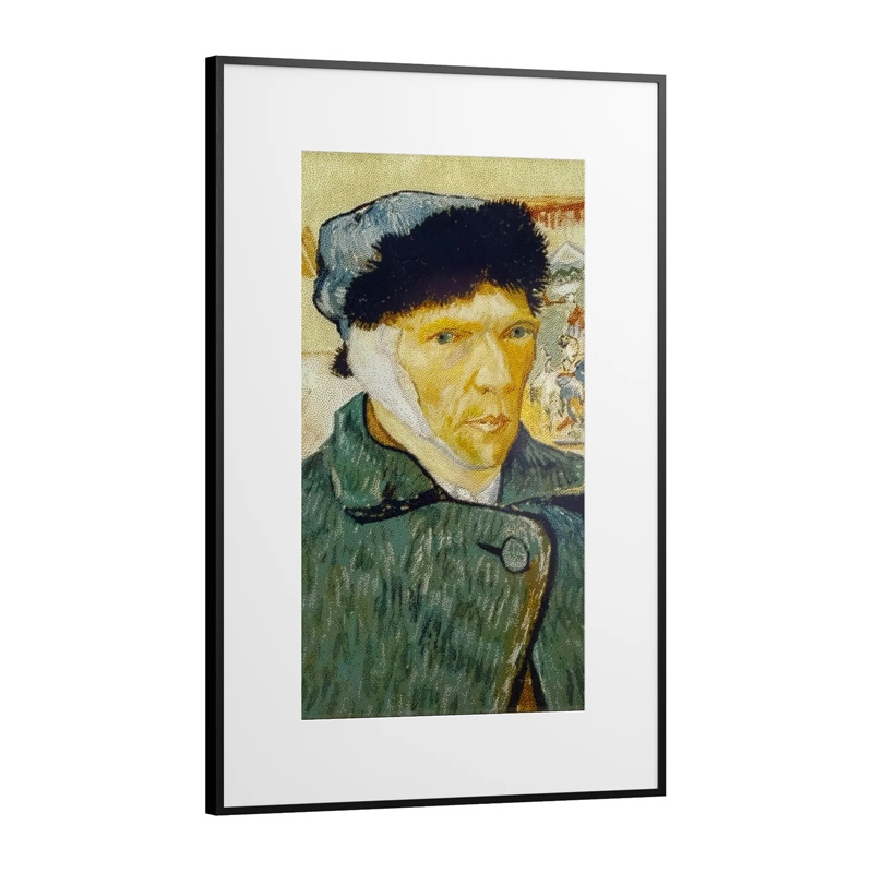 SwitchBot AI Art Frame (31.5") 2