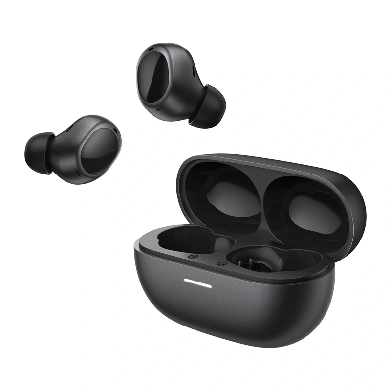 QCY Wireless earbuds TWS Melobuds A30 (black) 2