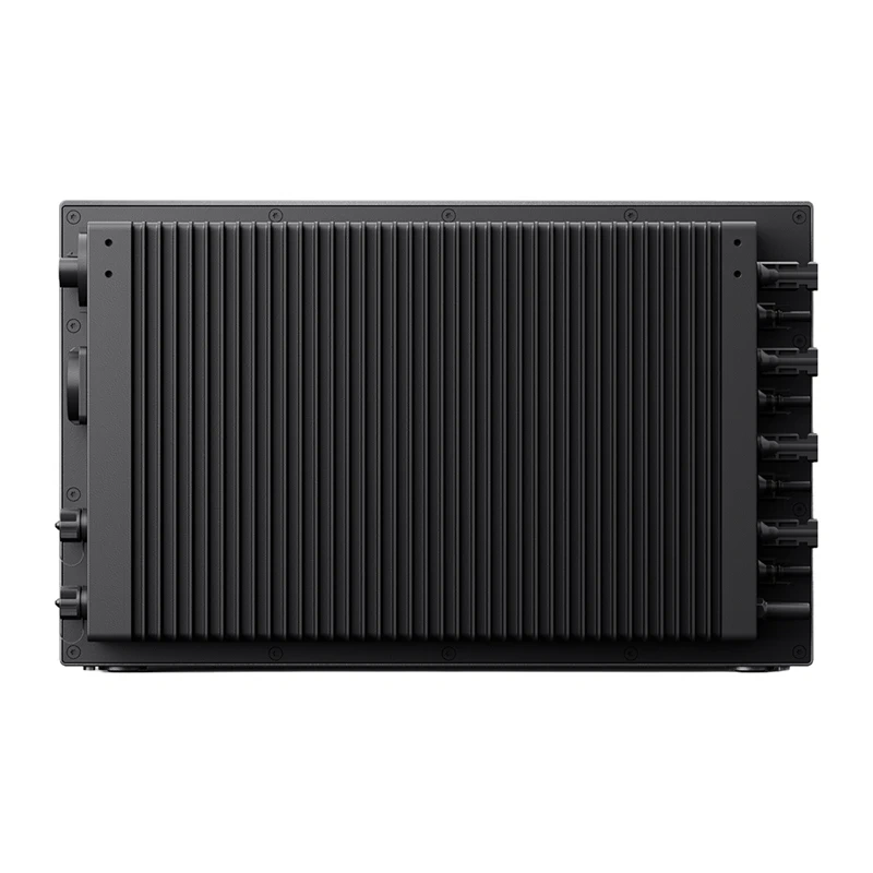 MOVA A4000 Balcony Solar Panel 3