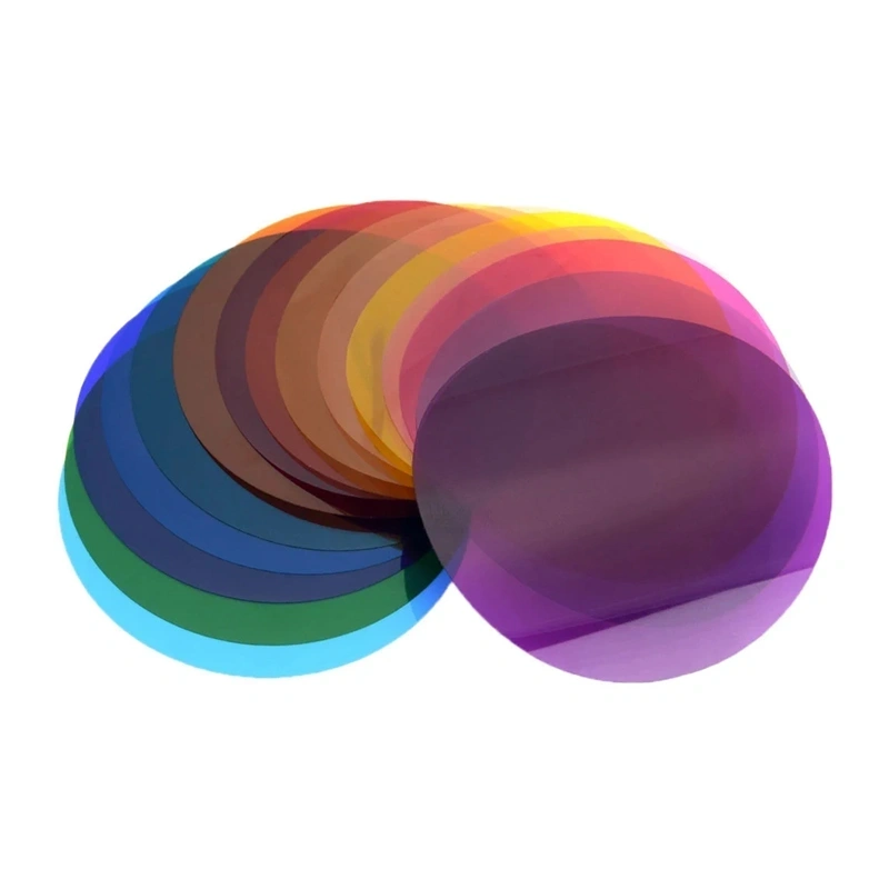 Color effects set GODOX V-11C 2