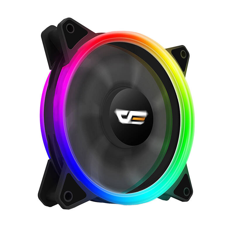 Wentylator do komputera DARKFLASH DR12 Pro 120mm ARGB 2