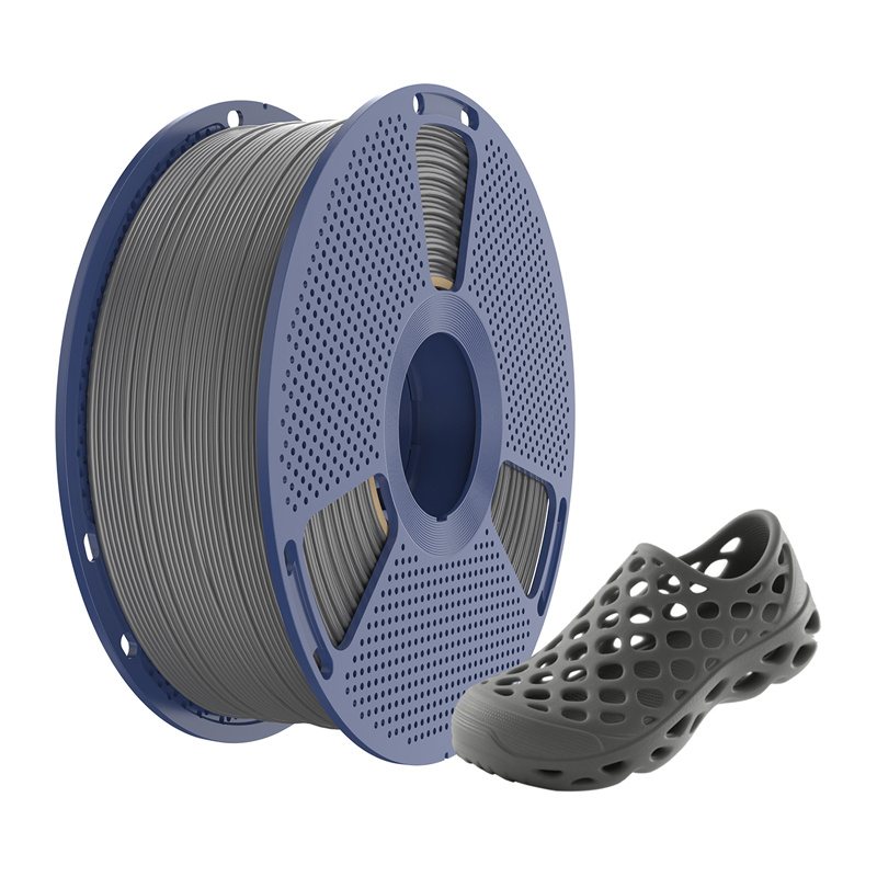 Sunlu Filament TPU 95A (grey) 2