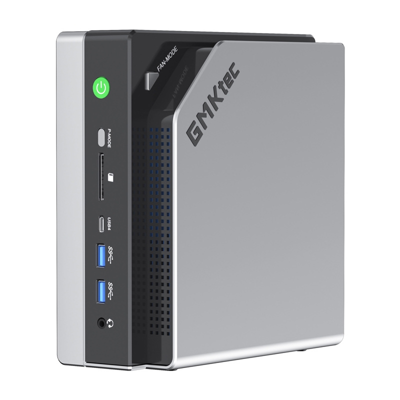Mini PC GMKtec EVO-X2 Ryzen AI Max+ 395 128GB 2TB Win11 Pro