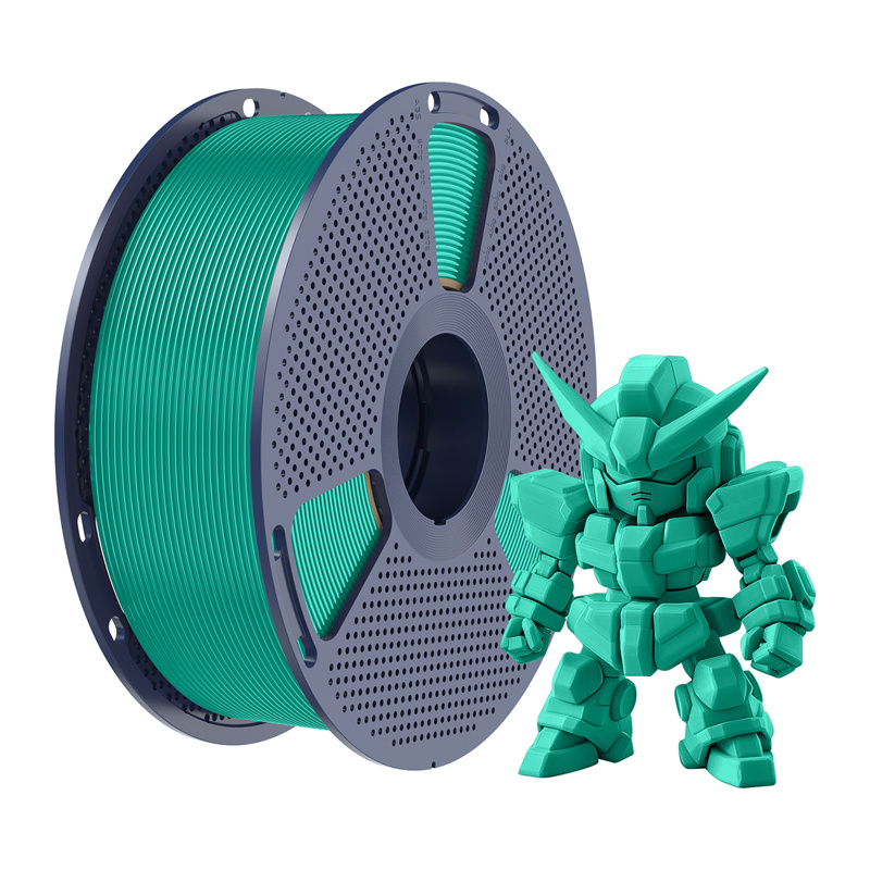 Sunlu Filament PLA+ 2.0 Grass Green 2