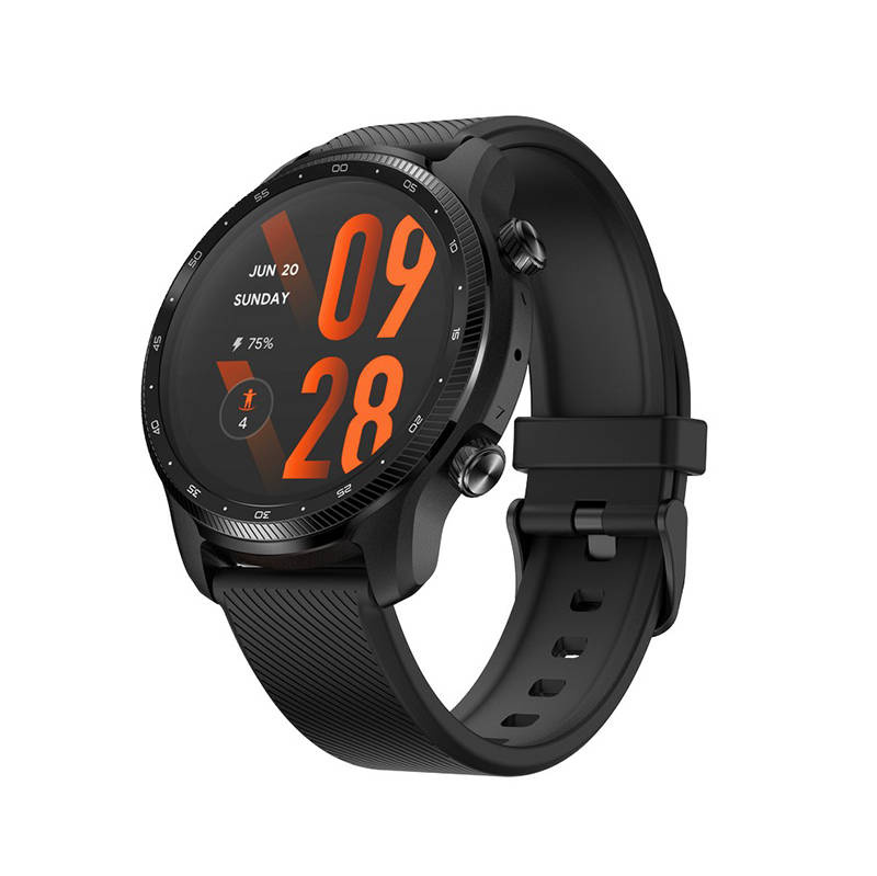 Smartwatch Mobvoi TicWatch Pro 3 Ultra GPS Wytrzymały DO 45 Dni