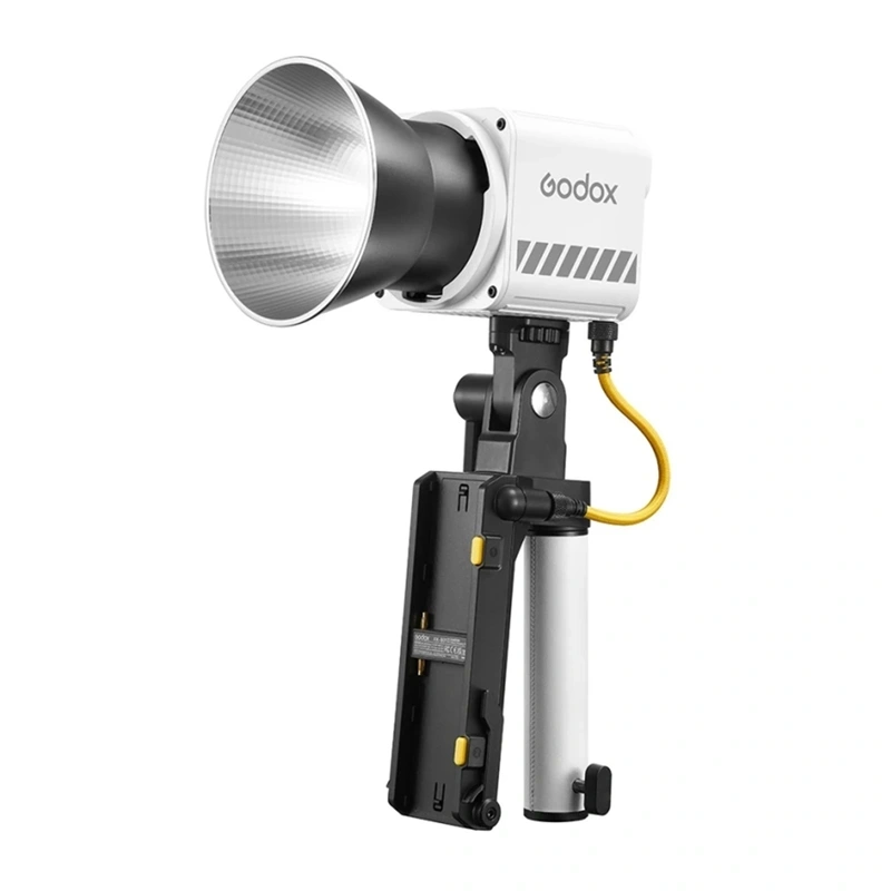 LED video light GODOX ML60II BI