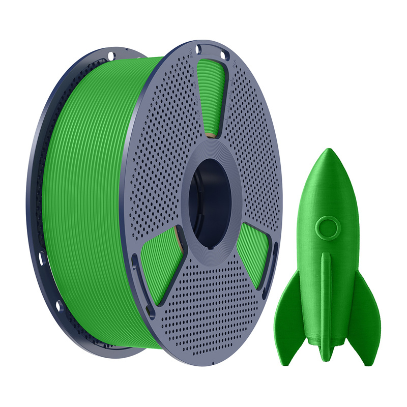 Sunlu Filament PLA High-Speed Green 2