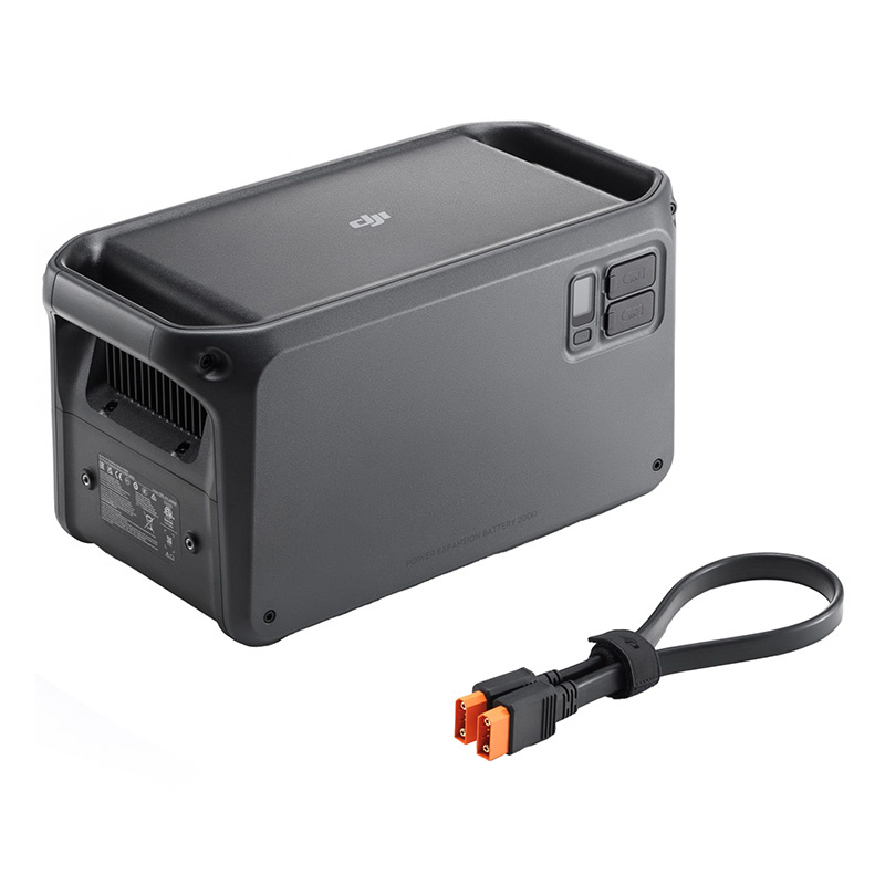 Bateria DJI Power 2000 2048Wh