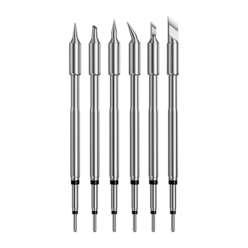 Soldering iron FNIRSI HS-02B 100W 3