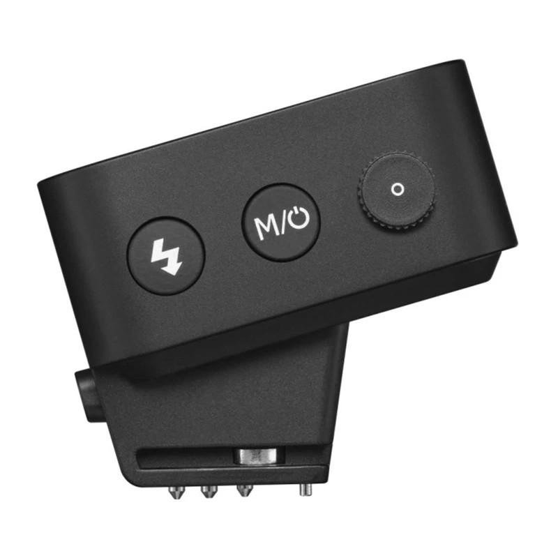 Trigger GODOX X3 C for Canon 5