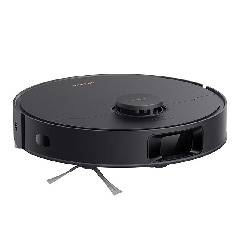 Robot Vacuum Cleaner Dreame D20 (black) 5