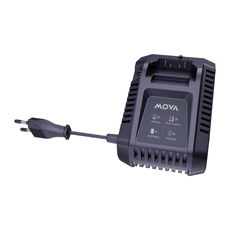 MOVA GCH204 20V Battery Charger 100W 4A