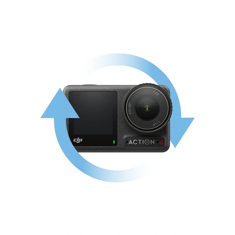 Plan serwisowy DJI Care Refresh Osmo Action 4 1 rok