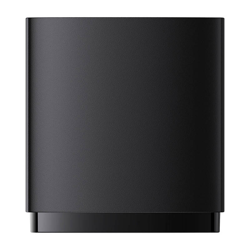Adapter BASEUS HDMI 2w1 (czarny) 4