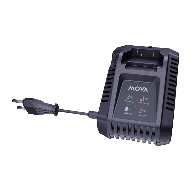 Charger 20V 2A MOVA