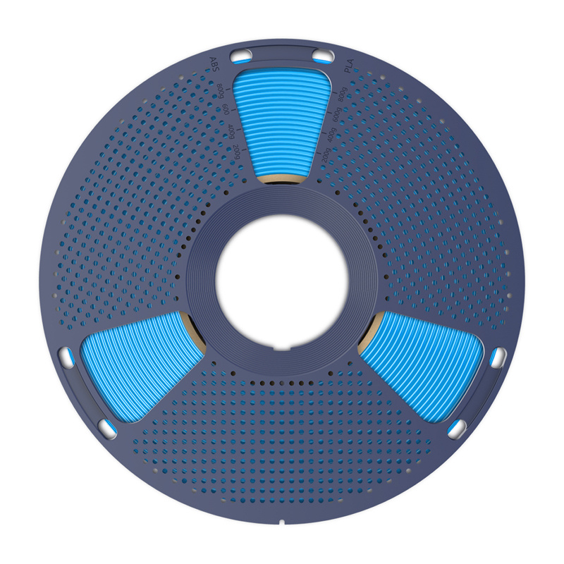 Sunlu Filament PETG Cyan 3