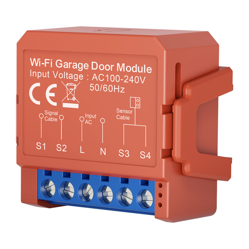 Avatto GDS16 WiFi Smart Garage Door Module 3