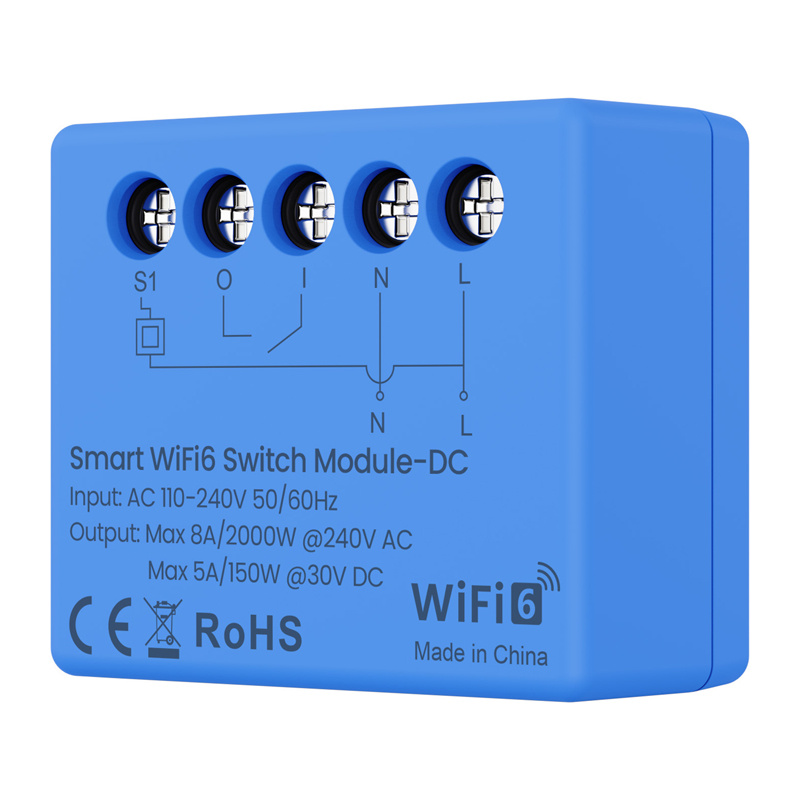 Avatto WSM20-DC Smart switch module 2