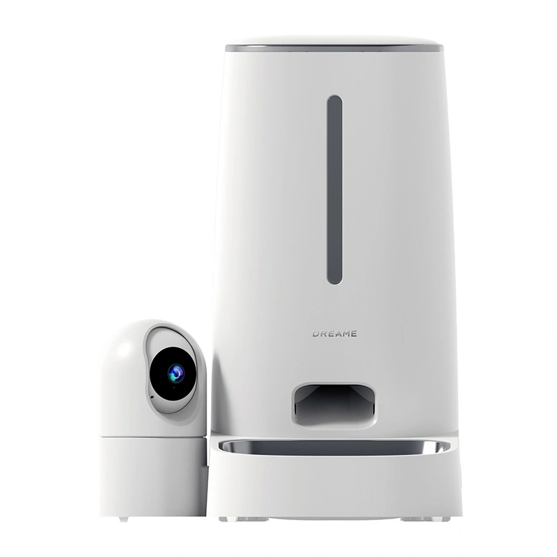 Dreame PW10 Smart Pet Feeder with Camera 3