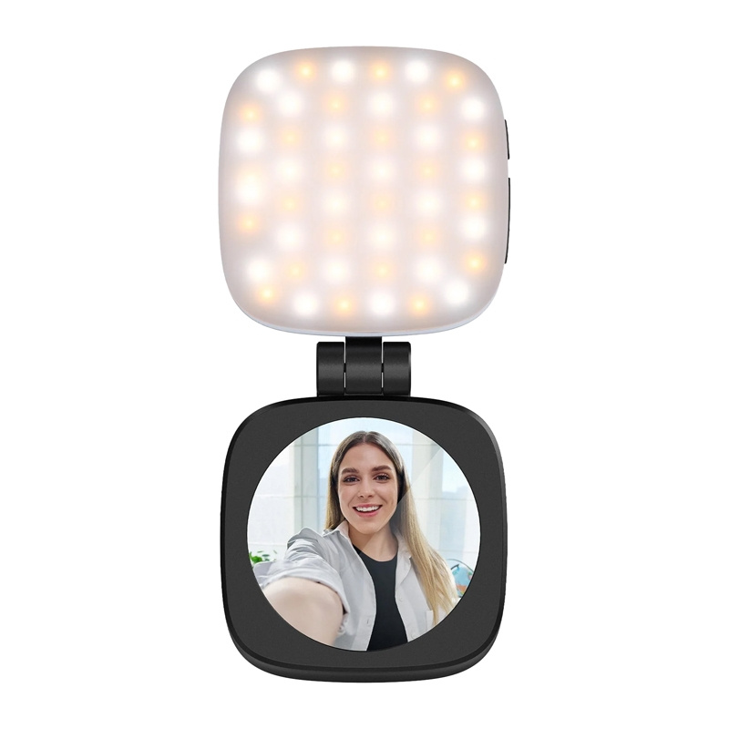 Magnetic Selfie LED Light NEEWER NL48B