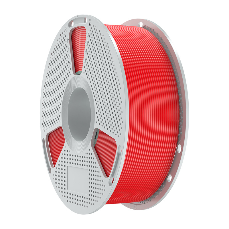 Sunlu Filament ASA (red) 4